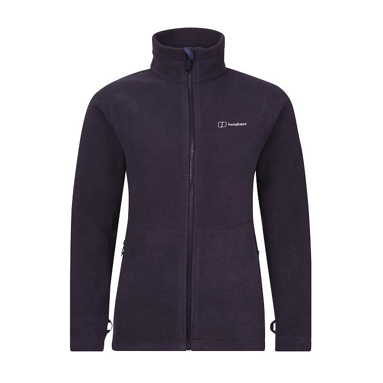 Dámska Fleece Berghaus Polartec Interactive Nachový Slovensko 2764BVSNQ
